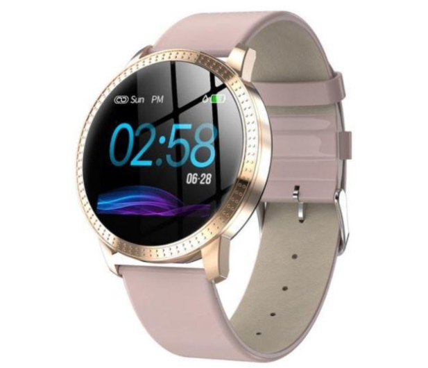 Garett SMARTWATCH GARETT Woman Klara Złoty # - 1389776 - zdjęcie